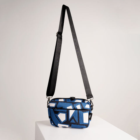 SIMIA CROSS BAG