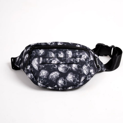 SKULLEX WAIST BAG